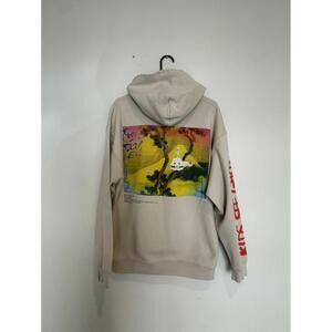 Kids See Ghosts Kanye Kid Cudi Virgil Abloh Hoodie